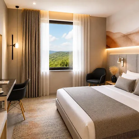 La Reggia Sporting Center Hotel-2