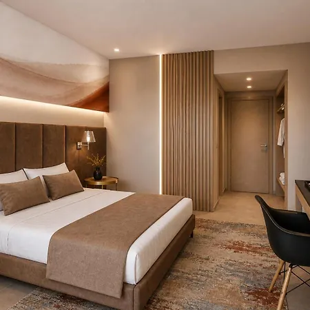 La Reggia Sporting Center Hotel-3