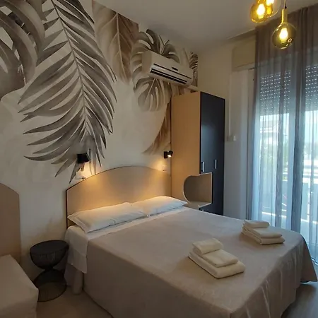 B&B Hotel Serenità-3