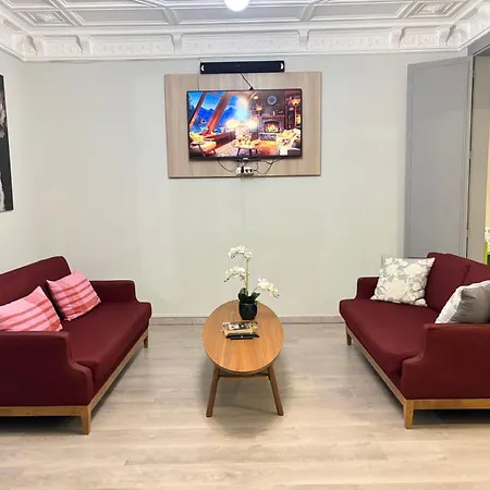 Hotel Ginebra-2