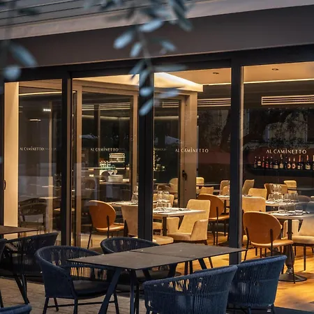 Hotel Al Caminetto - Adults Only, Worldhotels Crafted-2