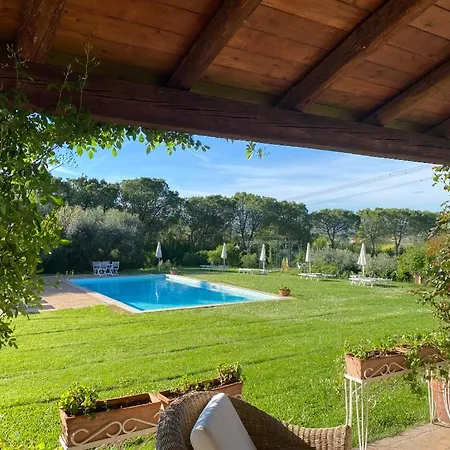 Casa Tentoni - Guest House-3