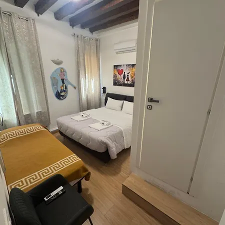 Hotel Antico Capon-2