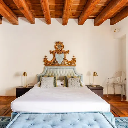 Truly Verona - Delle Erbe suites-2