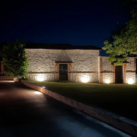 B&B Colle Cucchiara-3