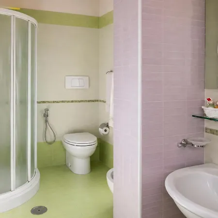 Piccolo Principe Salerno B&B-2