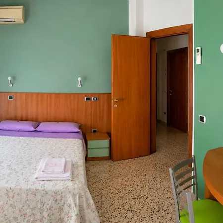 Piccolo Principe Salerno B&B-3