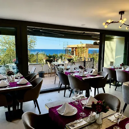 Glk Premier Sea Mansion Suites & Spa - Special Class-3