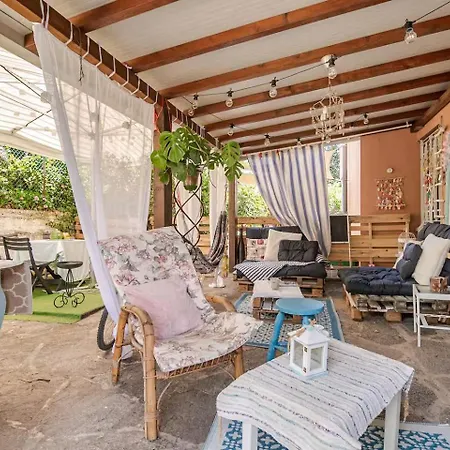 B&B La Casa di Pamela-3