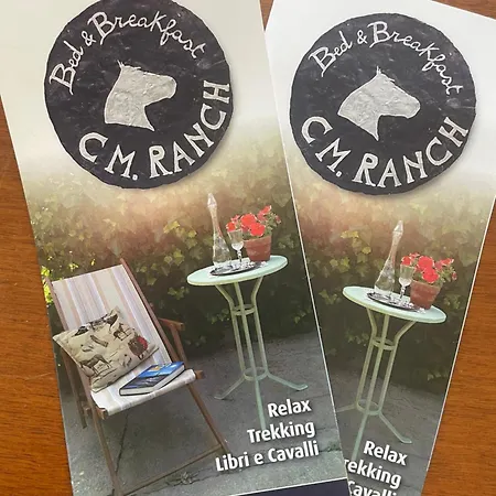 B&B Cm Ranch-2