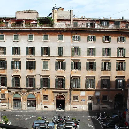 Guest House Grazioli-2