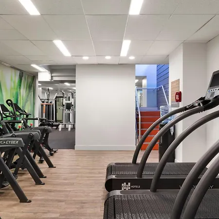 Even Hotel Brooklyn By Ihg-2