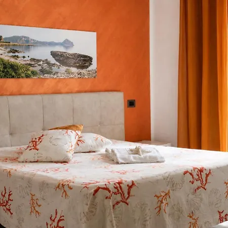 Monte Monaco B&B-3