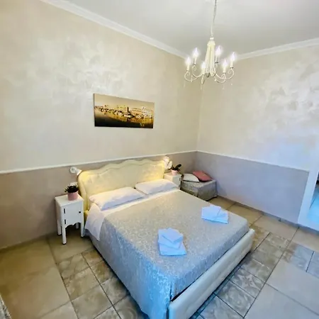 Domus Valadier B&B Guesthouse-2
