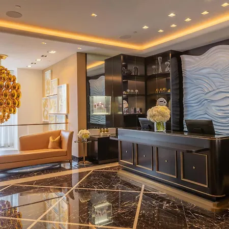 Waldorf Astoria Beverly Hills-2