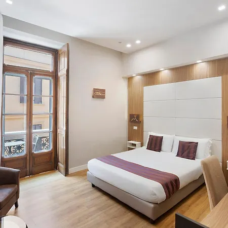 Duomo Residence-2