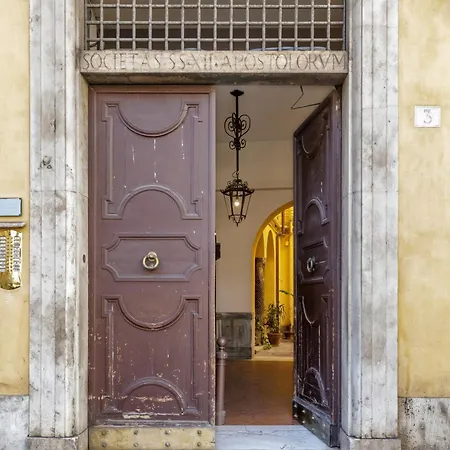 Al centro di Roma-3