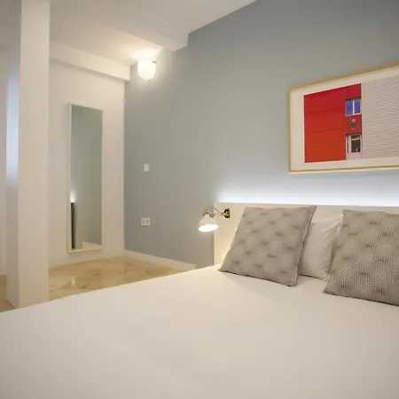 Gran Central Suites-2