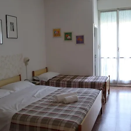 Hotel Maddalena-3
