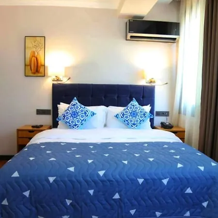 Nomade Old City Hotel-2