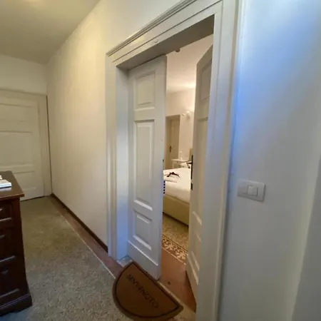 Palazzo Della Torre Room-3