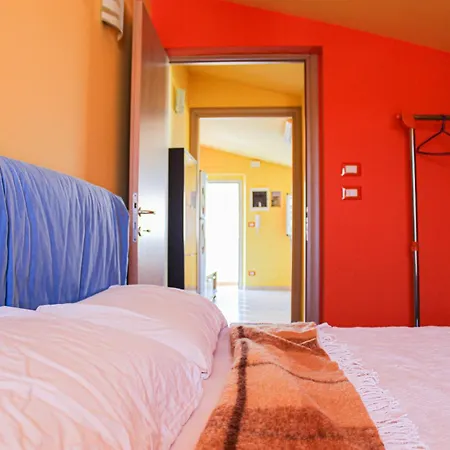 B&B Ad Un Passo Dal Mare-3