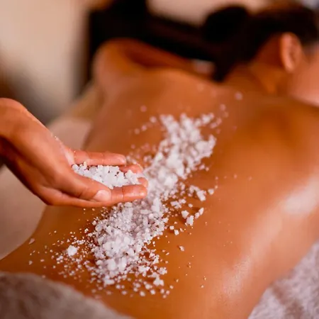 Seawater Hotel Bio & Beauty Spa-2