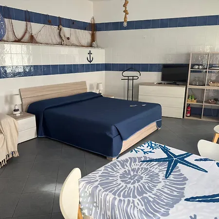 Suite Isola Bella-3
