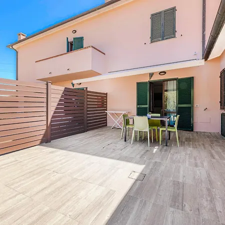 Residence Terme Isola D'Elba Srl-2