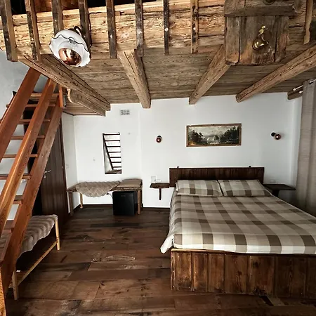 B&B Fanchetti 1938-2
