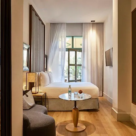 Hotel Pulitzer Barcelona-2