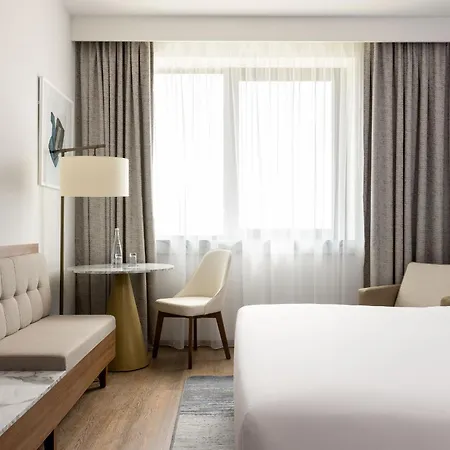 Sheraton Nice-2
