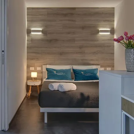 Boutique Hotel Nuovo Cason-2