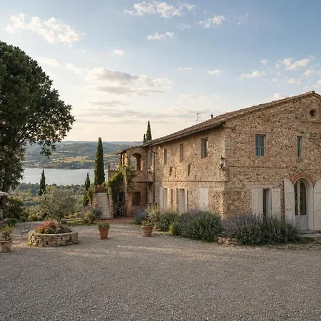 Terracqua Retreat I Essence Of Tuscany-3