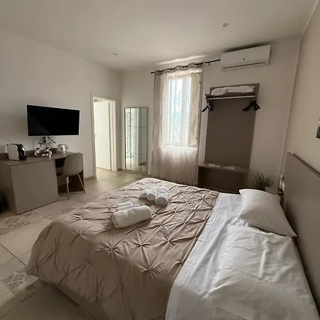 B&B Residenza De Rose-3