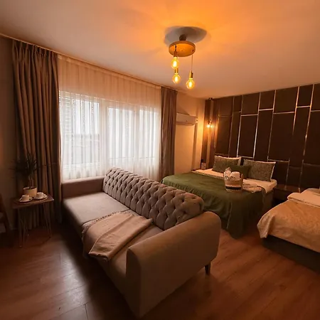 Petra Galata Hotel-2