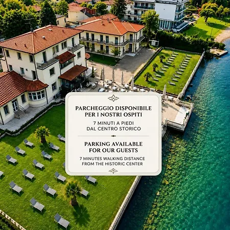 Hotel Villa Trieste-2