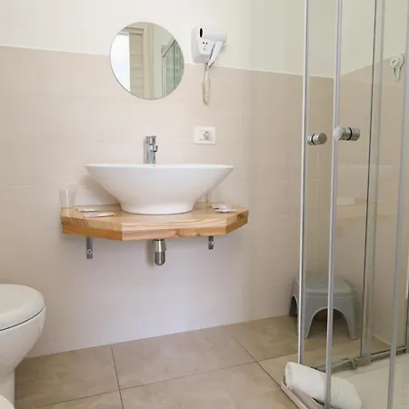 Il Marchesino B&B-2