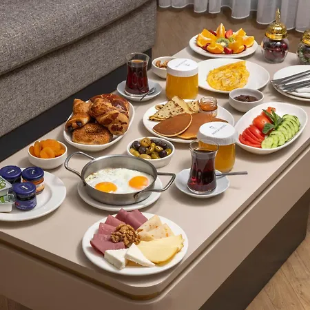 Bentley Hotel Old City-Special Class-2