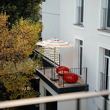 Boutique & Design Hotel Auersperg-2