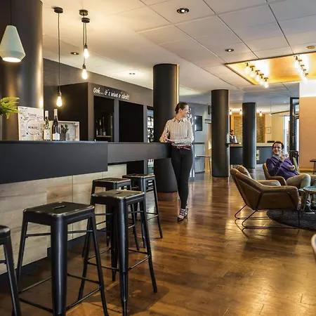 Mercure Hotel Berlin Zentrum Superior-2