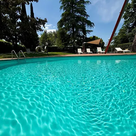 Albornoz Palace Hotel-3