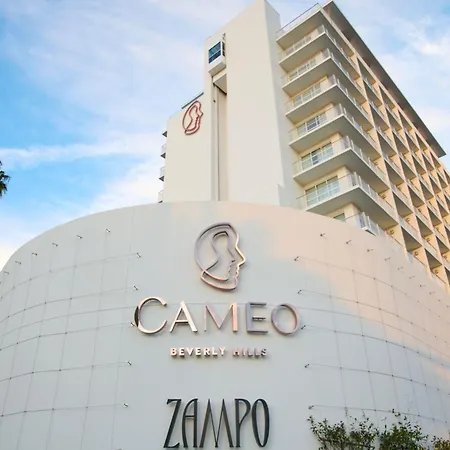 Cameo Beverly Hills, Lxr Hotels & Resorts-2