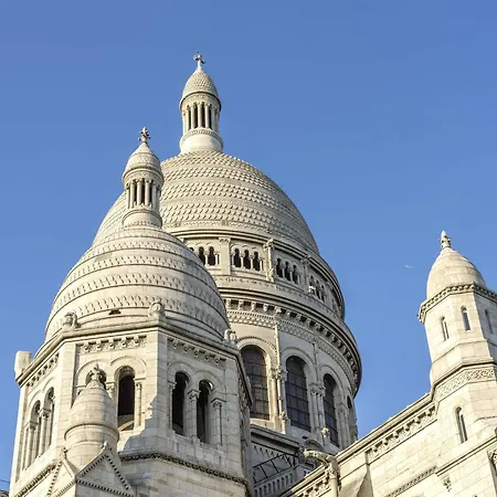 Mercure Paris Montparnasse Raspail-3