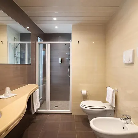 Best Western Hotel Palace Lucera-3