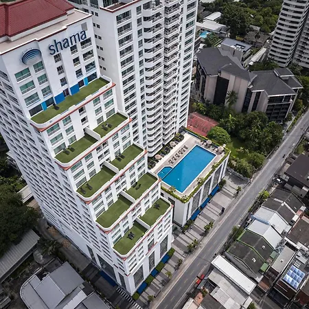 Shama Lakeview Asoke Bangkok-3