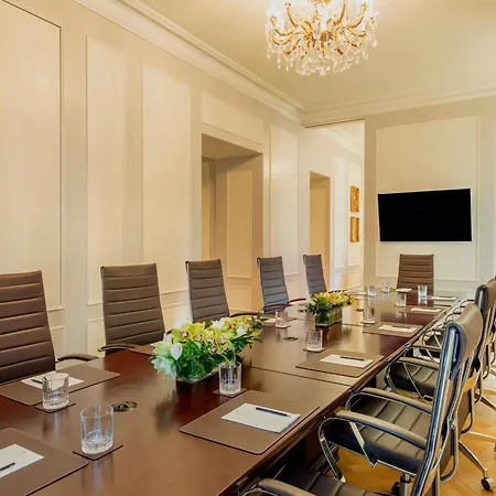 The Plaza, A Fairmont Hotel-2
