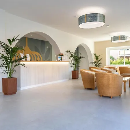 Hotel Giardino La Playa - Adults Only-2