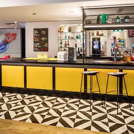 Ibis London Greenwich-3