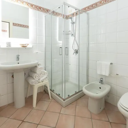 Hotel Residence S.Angelo-3